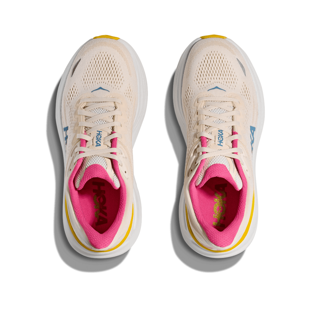 HOKA WOMEN'S BONDI 9 WIDE