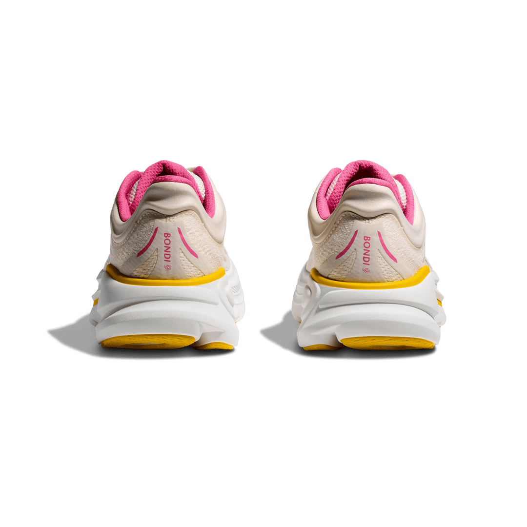 HOKA WOMEN'S BONDI 9 WIDE