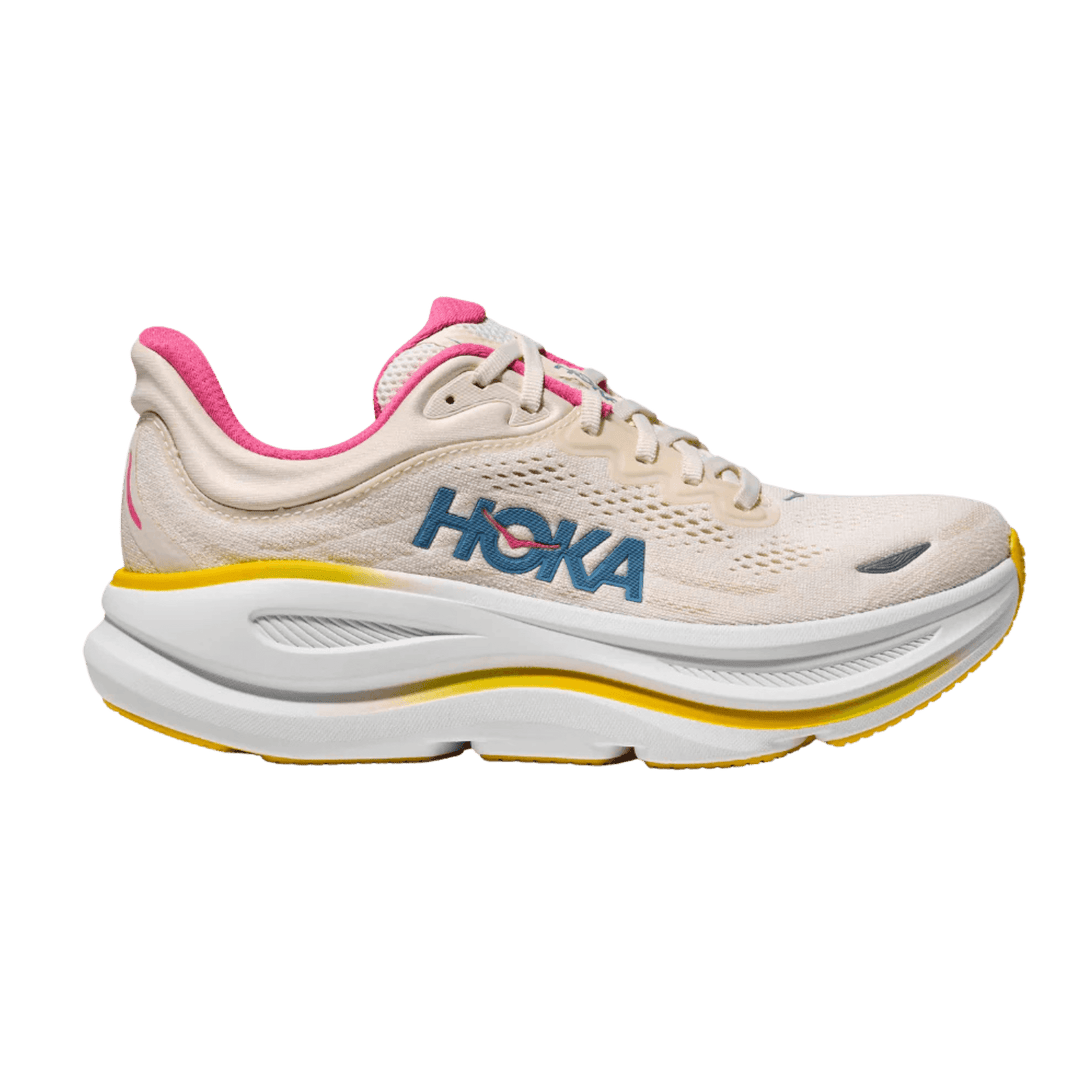 HOKA WOMEN'S BONDI 9 WIDE