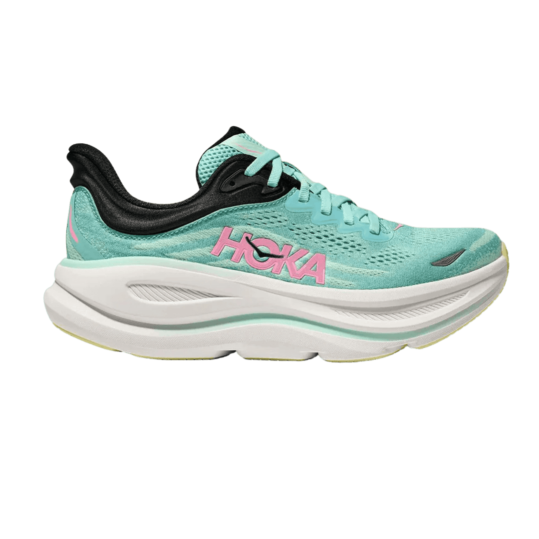 HOKA WOMEN'S BONDI 9 WIDE