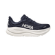 Navy Blue/White