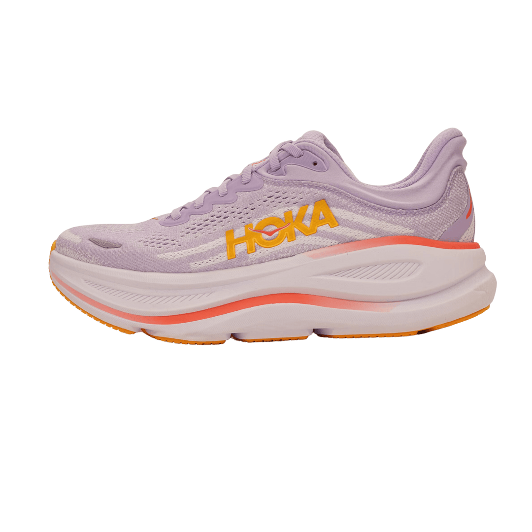 HOKA WOMEN'S BONDI 9 EXTRA WIDE