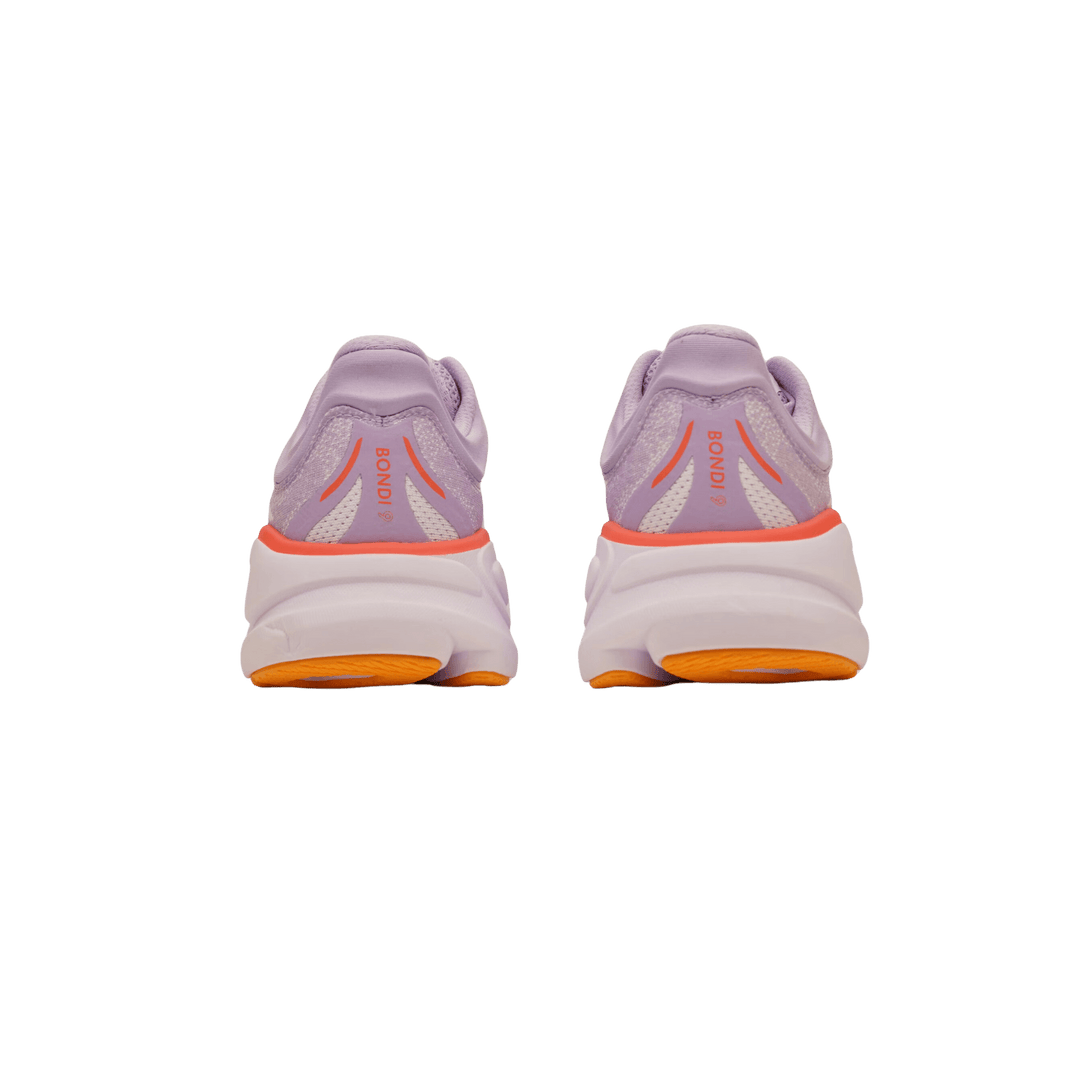 HOKA WOMEN'S BONDI 9 EXTRA WIDE