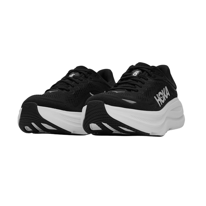 HOKA WOMEN'S BONDI 9 EXTRA WIDE
