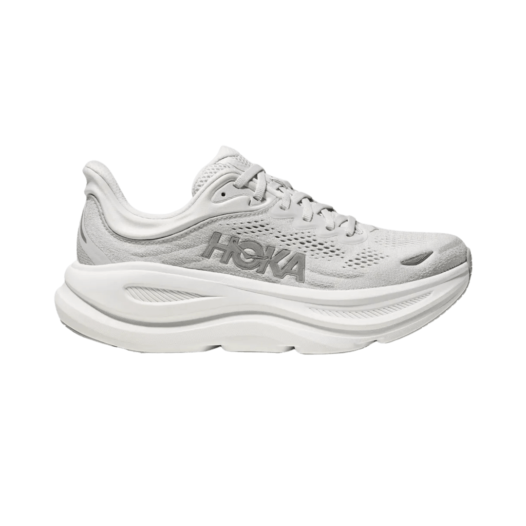 HOKA WOMEN'S BONDI 9 EXTRA WIDE
