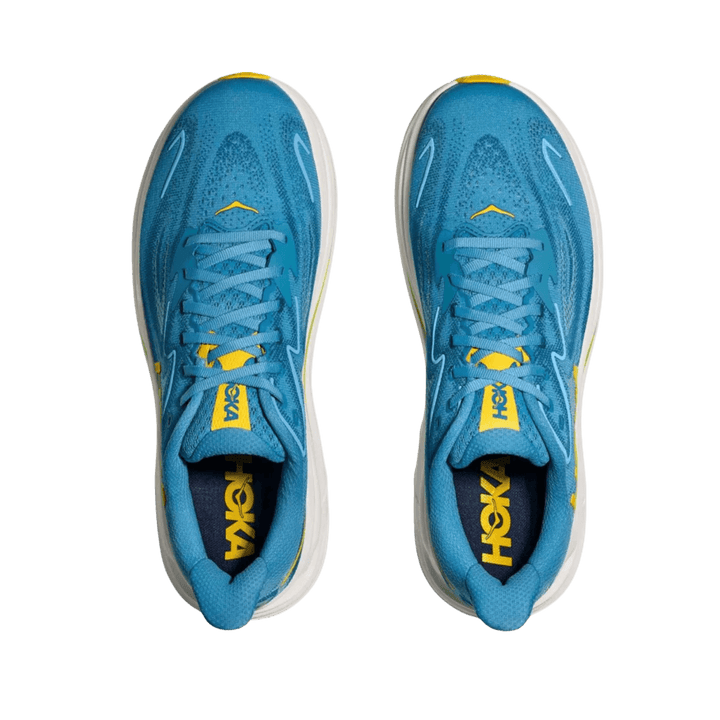 HOKA MEN'S CLIFTON 10