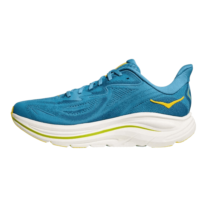 HOKA MEN'S CLIFTON 10 WIDE