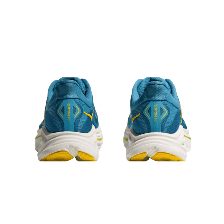 HOKA MEN'S CLIFTON 10 WIDE