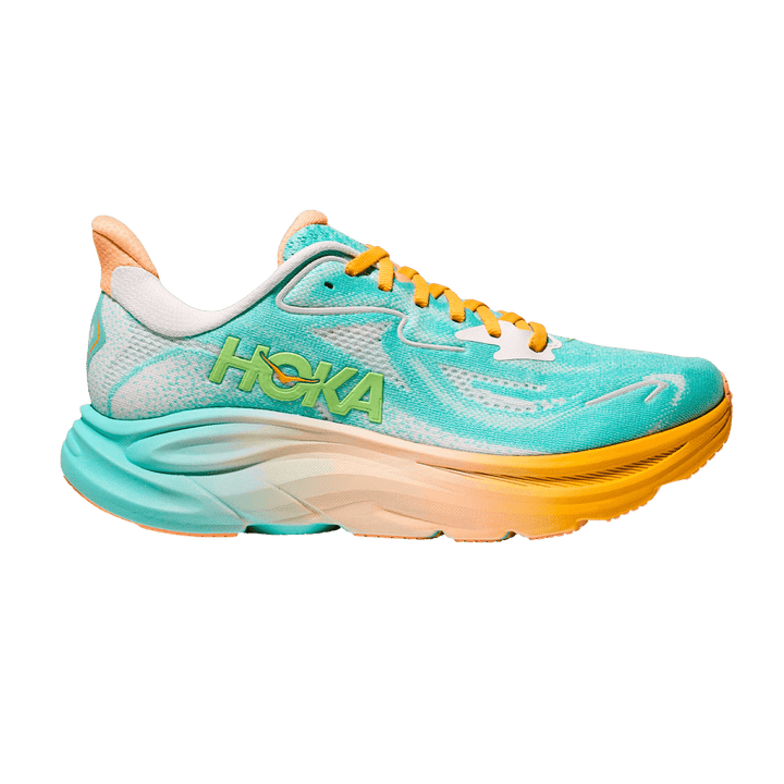 HOKA MEN'S CLIFTON 10