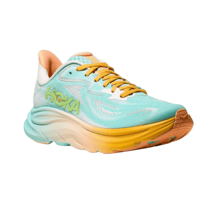 HOKA MEN'S CLIFTON 10