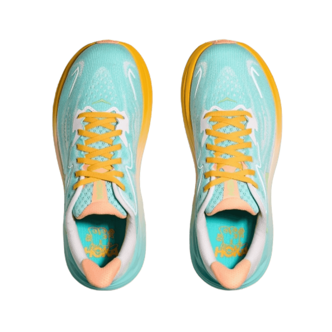 HOKA MEN'S CLIFTON 10