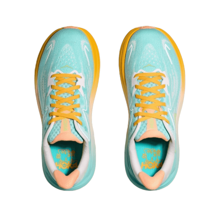 HOKA MEN'S CLIFTON 10