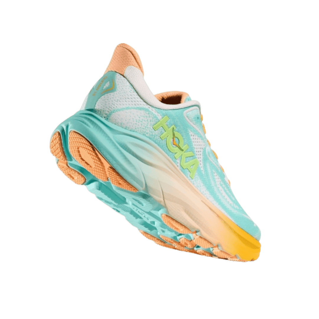 HOKA MEN'S CLIFTON 10