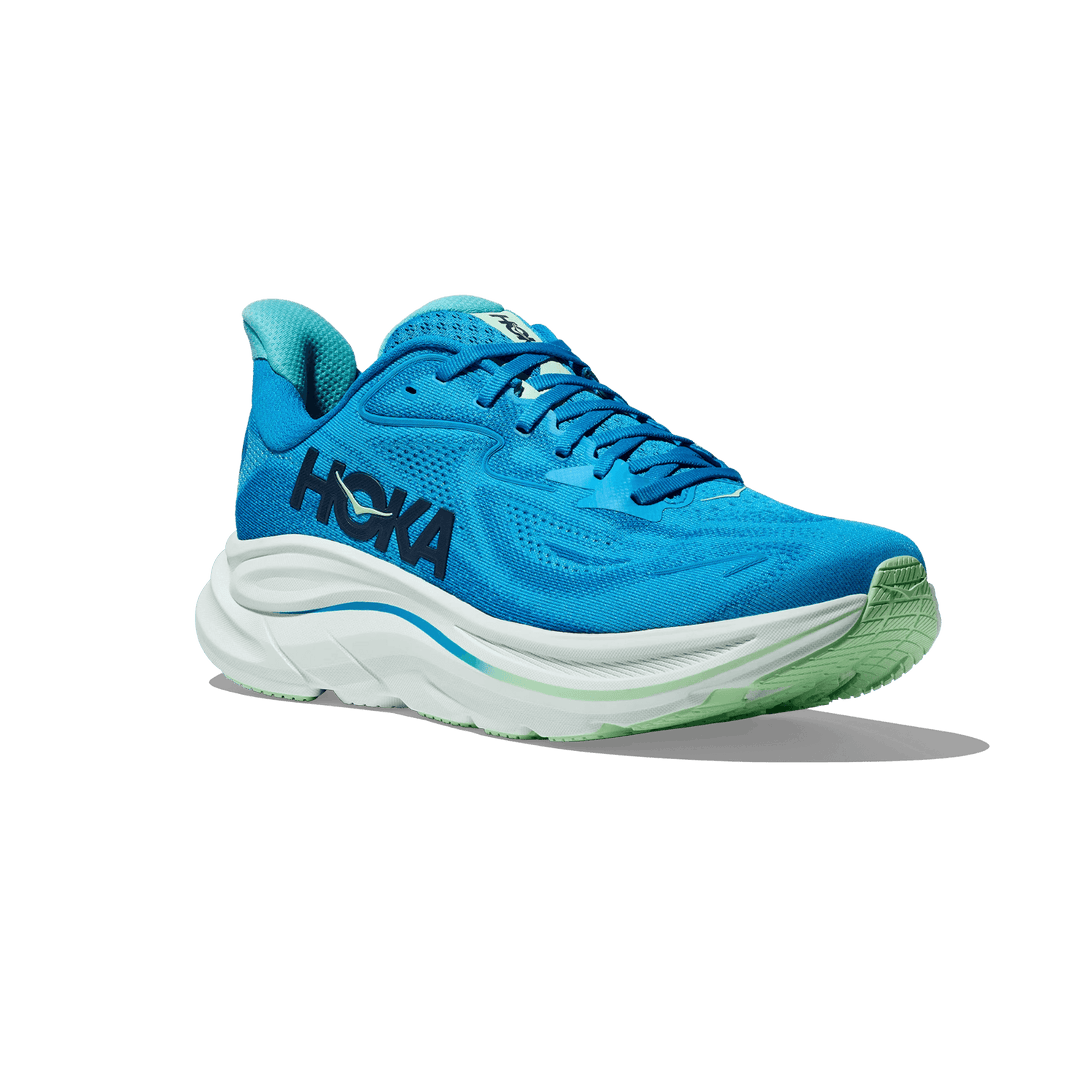 HOKA MEN'S CLIFTON 10