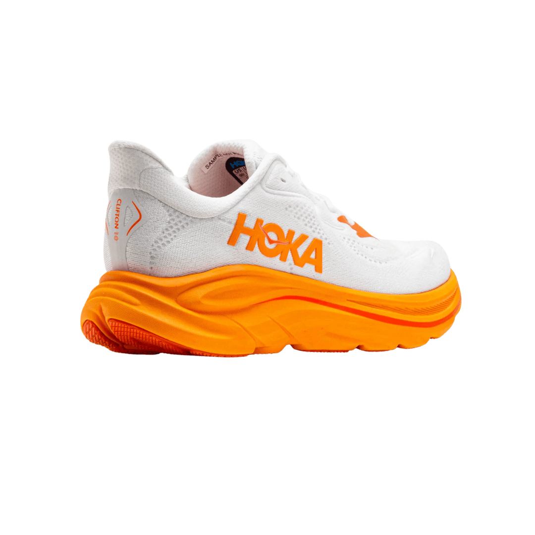 HOKA MEN'S CLIFTON 10