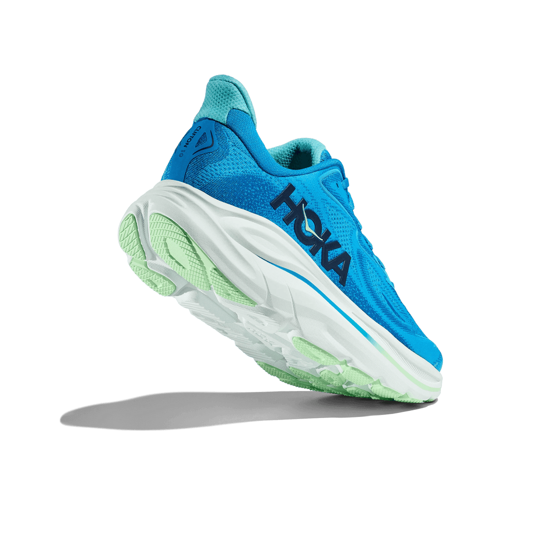 HOKA MEN'S CLIFTON 10