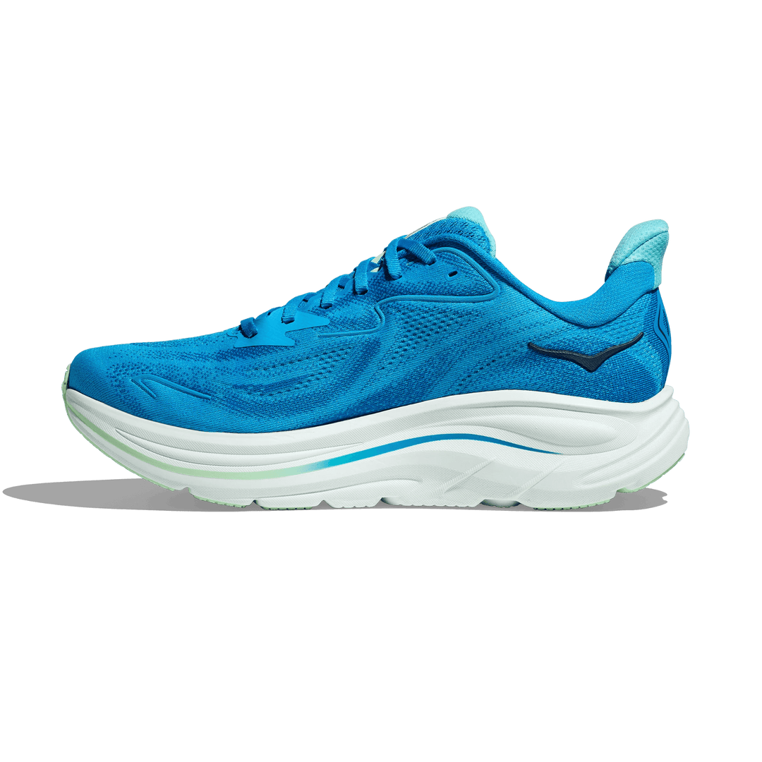 HOKA MEN'S CLIFTON 10