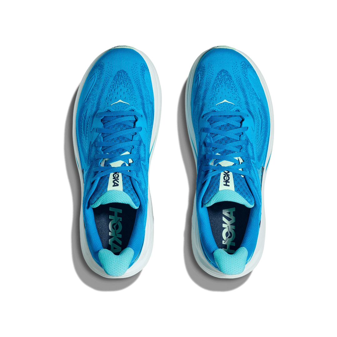 HOKA MEN'S CLIFTON 10