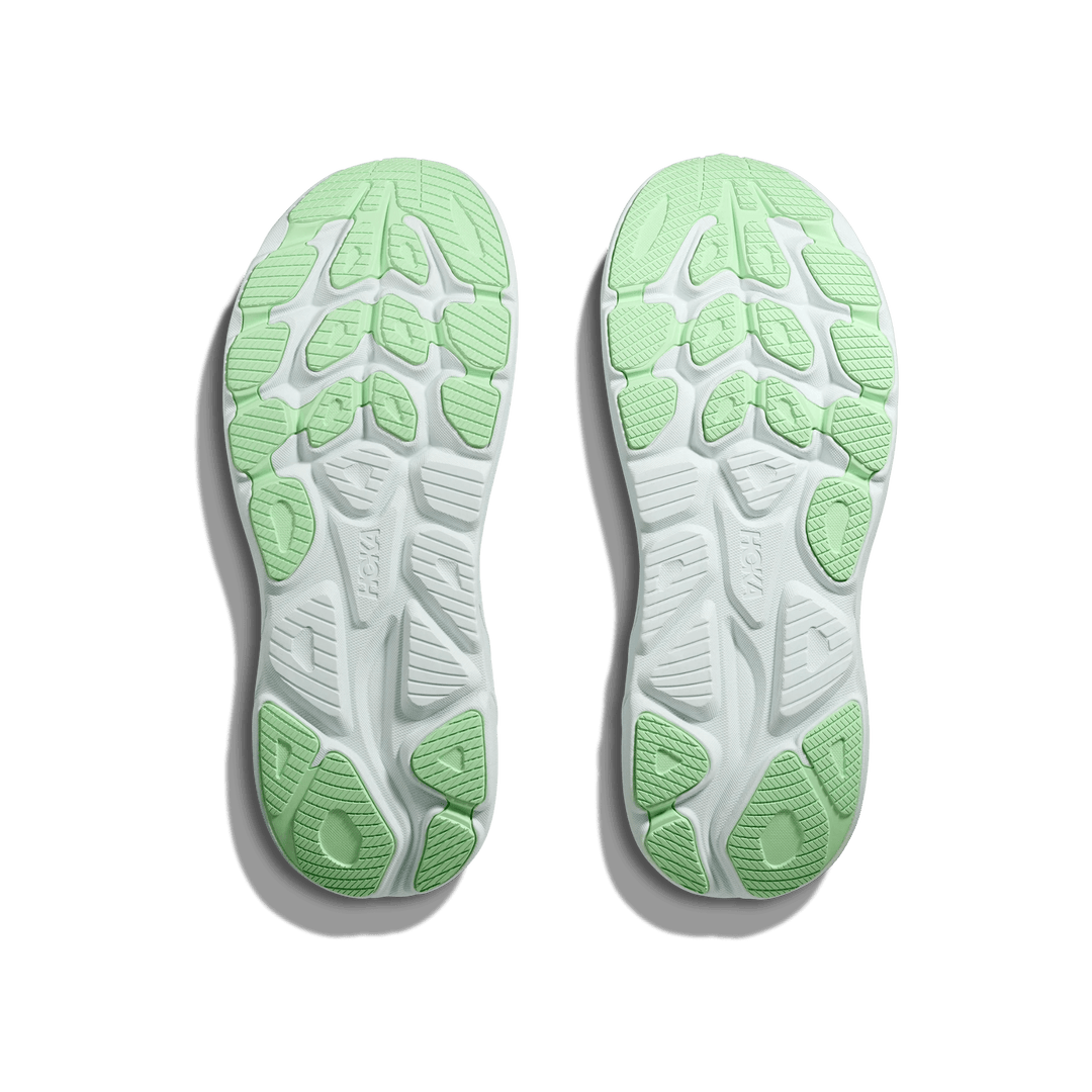 HOKA MEN'S CLIFTON 10