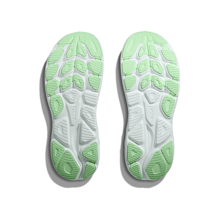 HOKA MEN'S CLIFTON 10