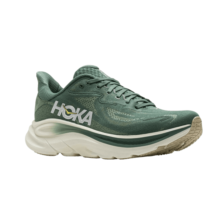 HOKA MEN'S CLIFTON 10