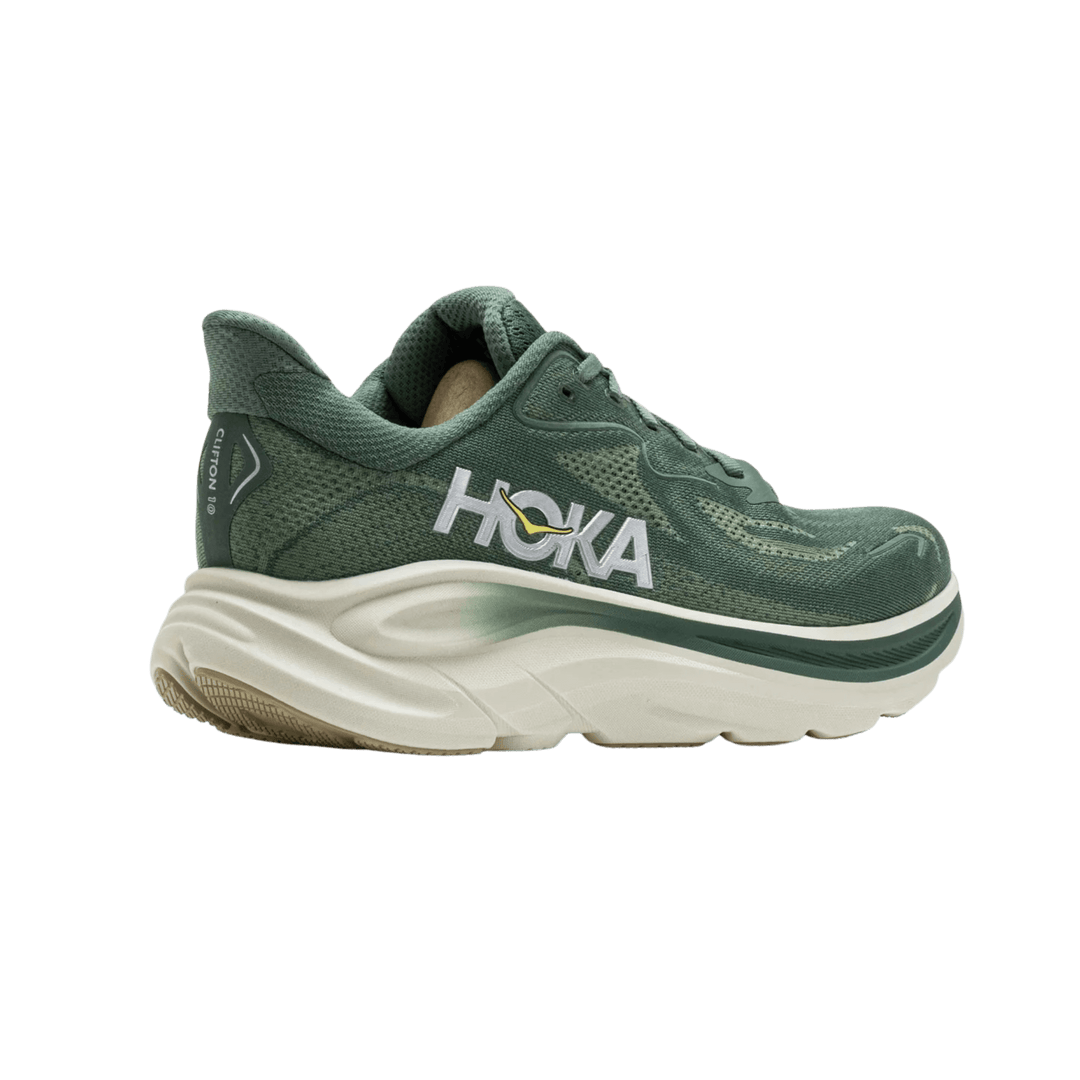HOKA MEN'S CLIFTON 10