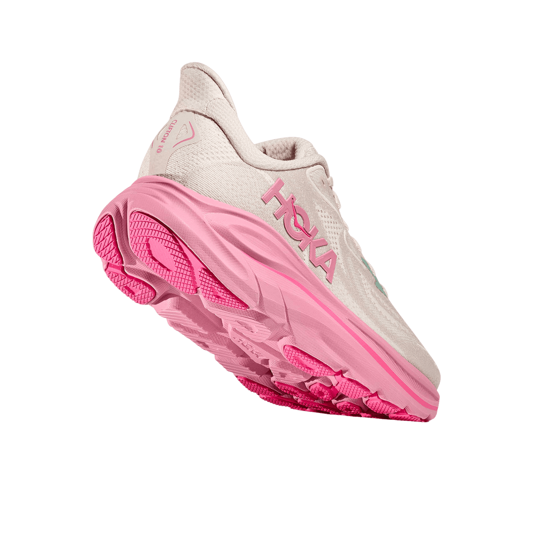 HOKA WOMEN'S CLIFTON 10