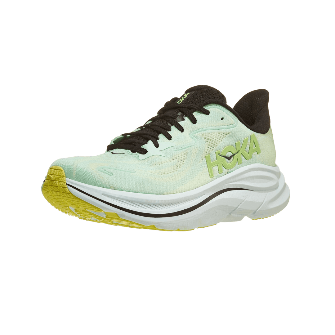 HOKA MEN'S CLIFTON 10