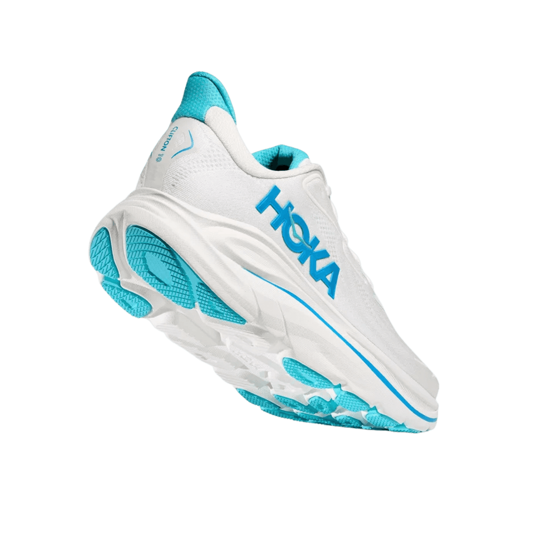 HOKA MEN'S CLIFTON 10