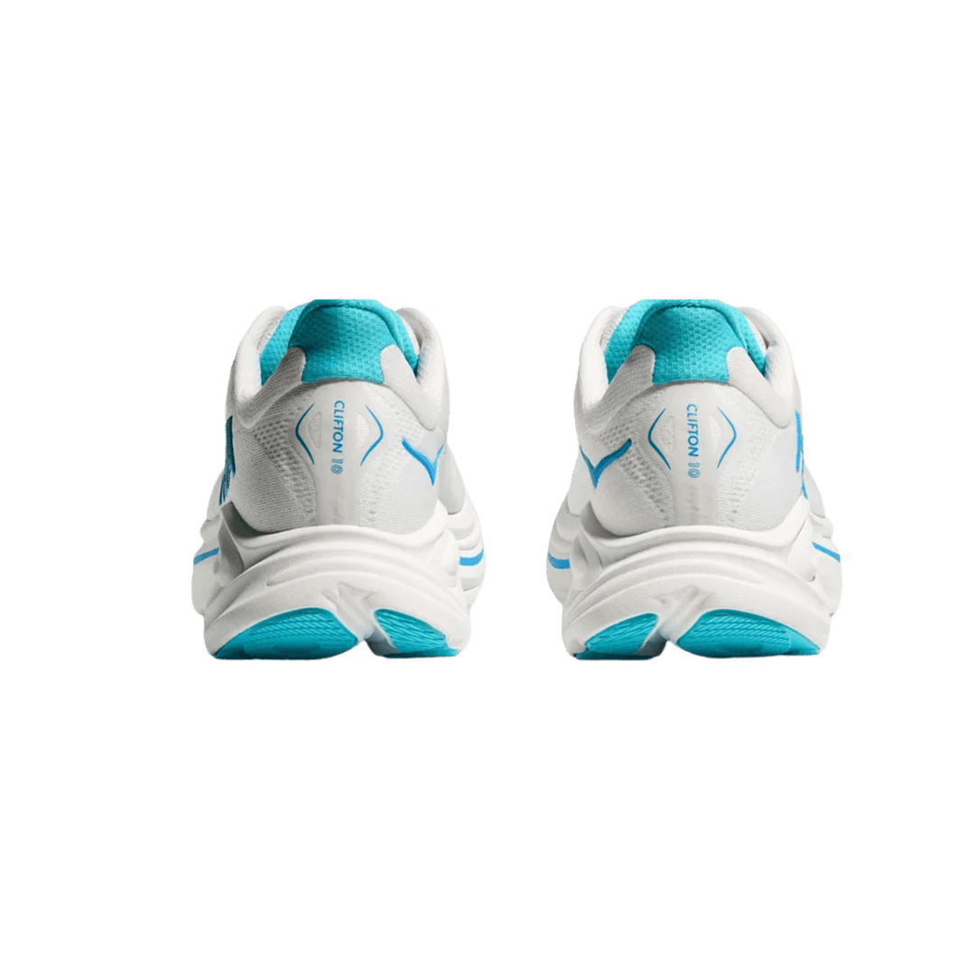 HOKA MEN'S CLIFTON 10