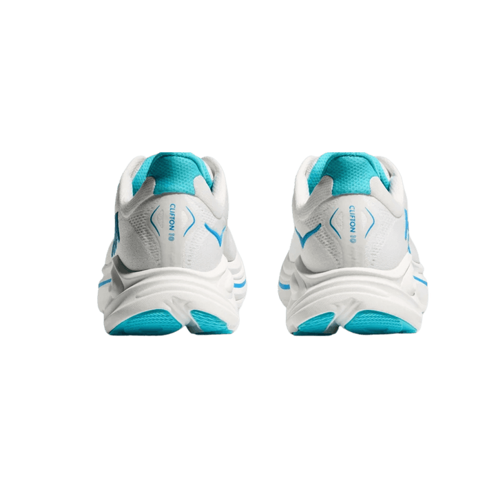 HOKA MEN'S CLIFTON 10