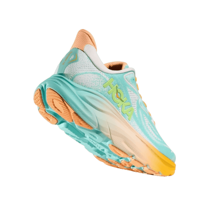 HOKA WOMEN'S CLIFTON 10