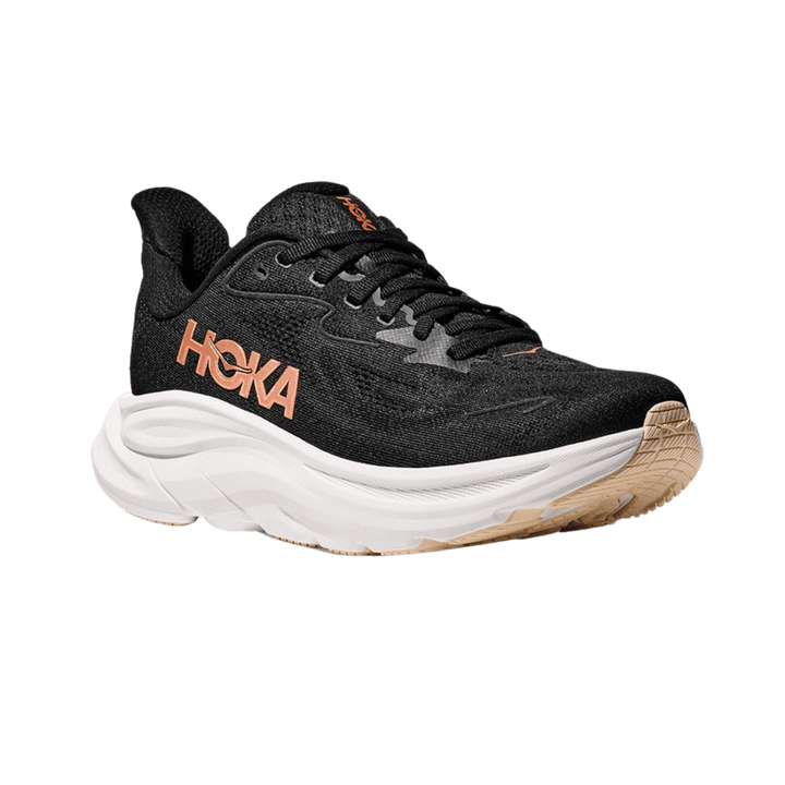HOKA WOMEN'S CLIFTON 10