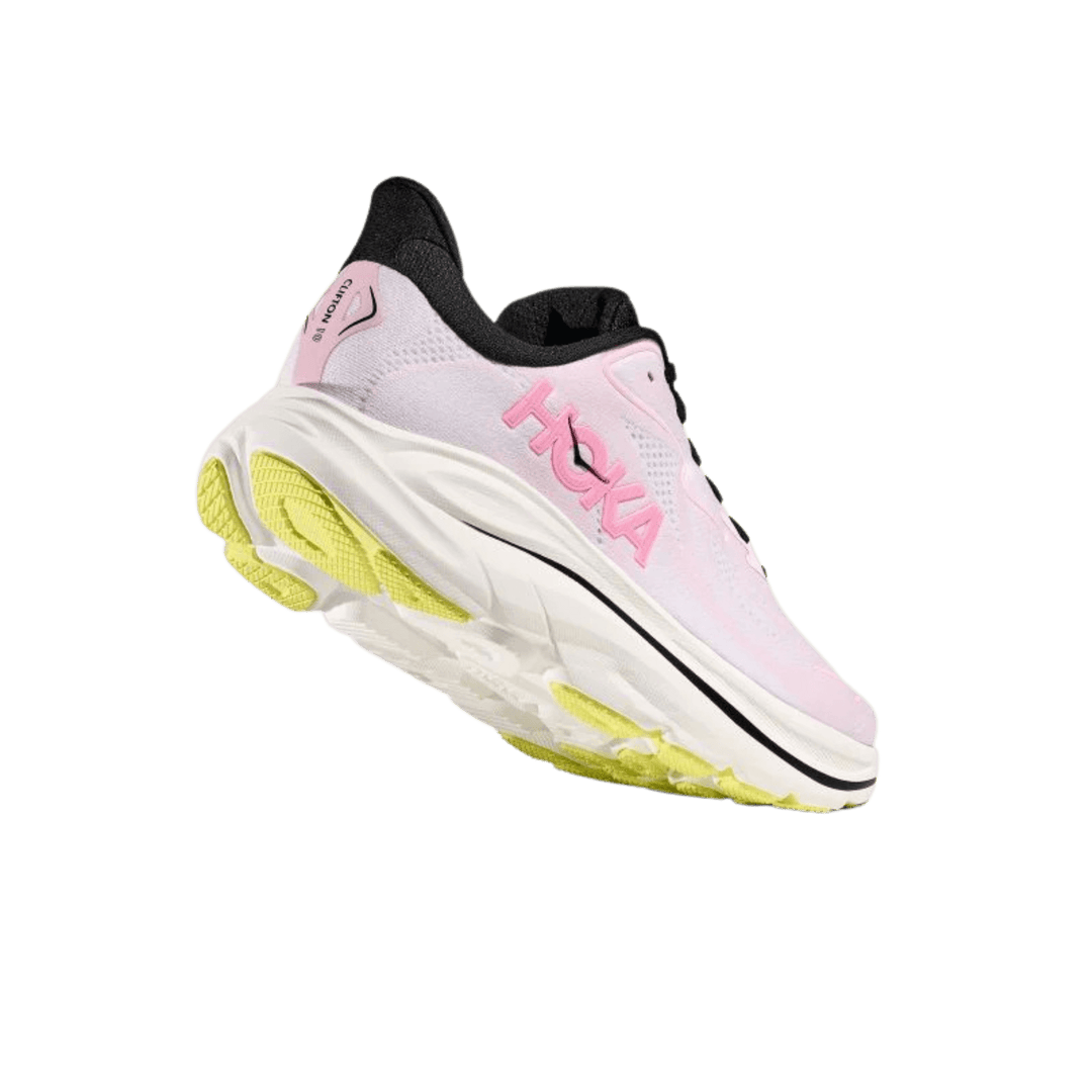 HOKA WOMEN'S CLIFTON 10