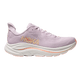 Lilac Cream/Tangerine Glow