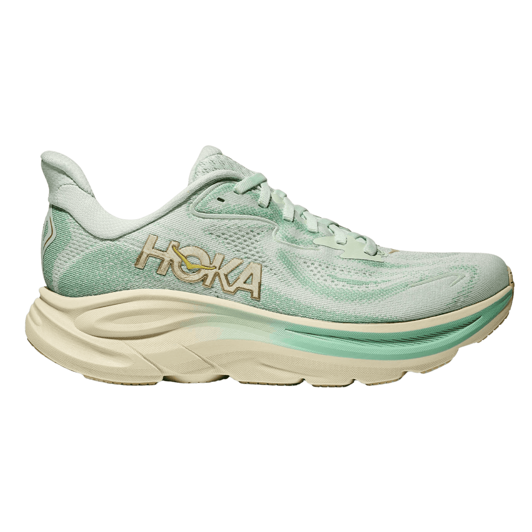 HOKA WOMEN'S CLIFTON 10