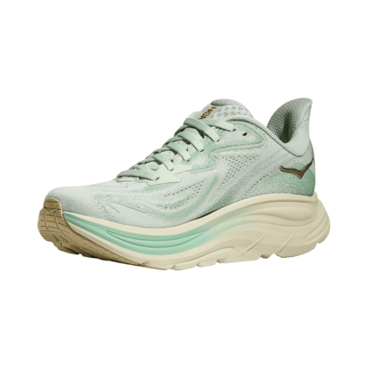 HOKA WOMEN'S CLIFTON 10