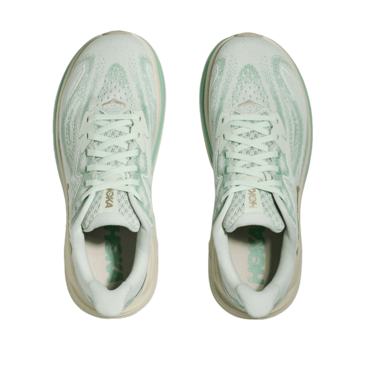 HOKA WOMEN'S CLIFTON 10