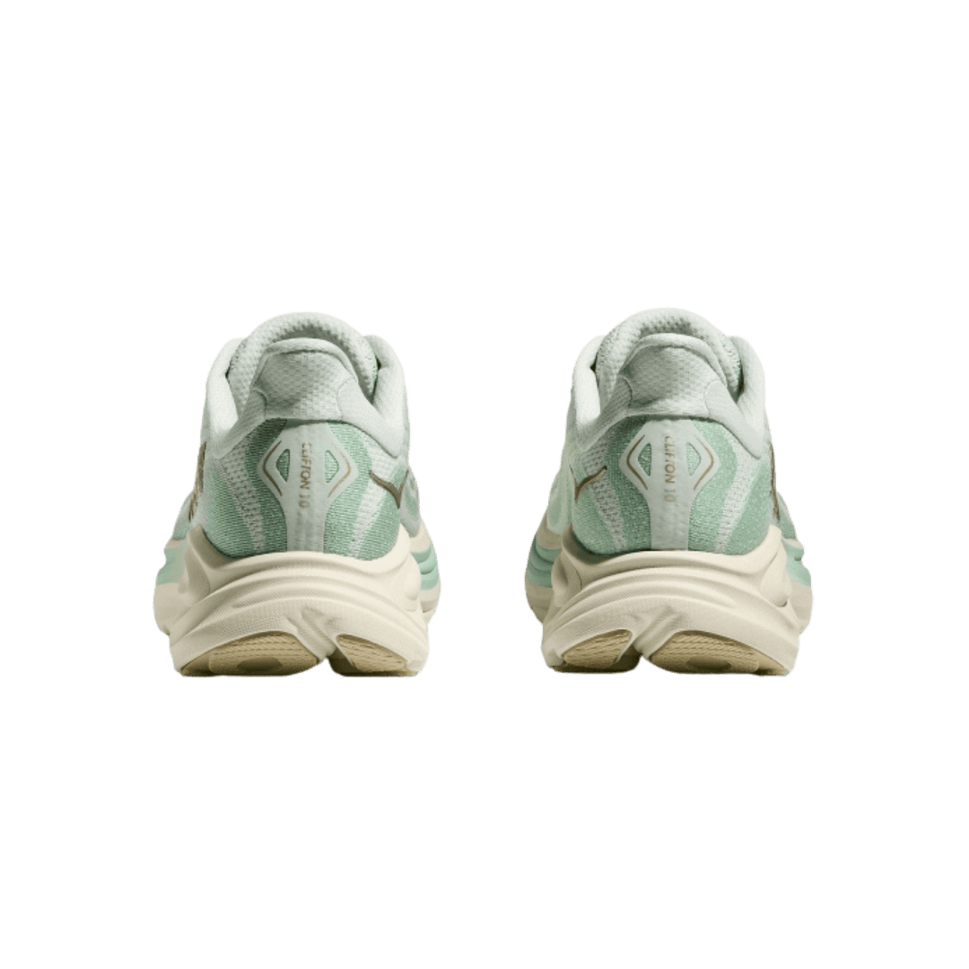 HOKA WOMEN'S CLIFTON 10