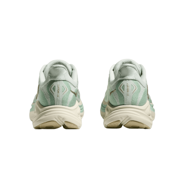 HOKA WOMEN'S CLIFTON 10