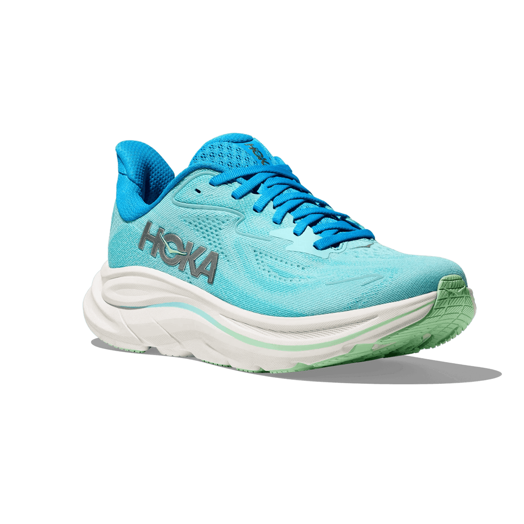 HOKA WOMEN'S CLIFTON 10