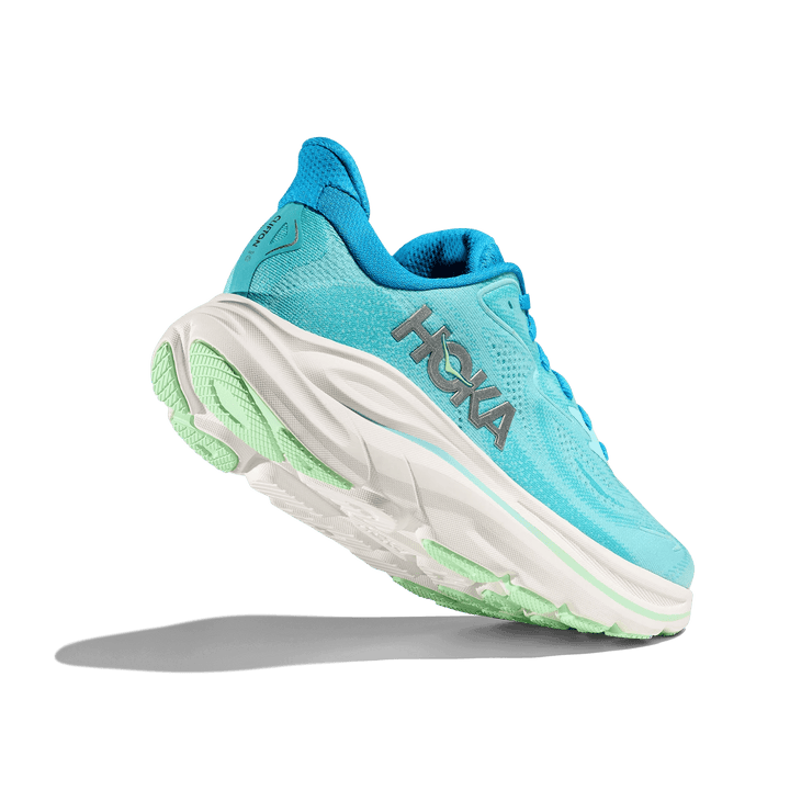 HOKA WOMEN'S CLIFTON 10