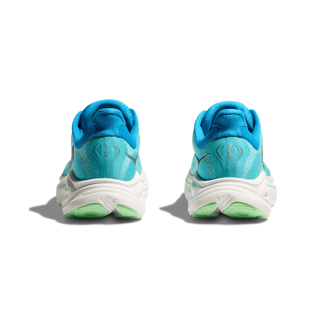 HOKA WOMEN'S CLIFTON 10