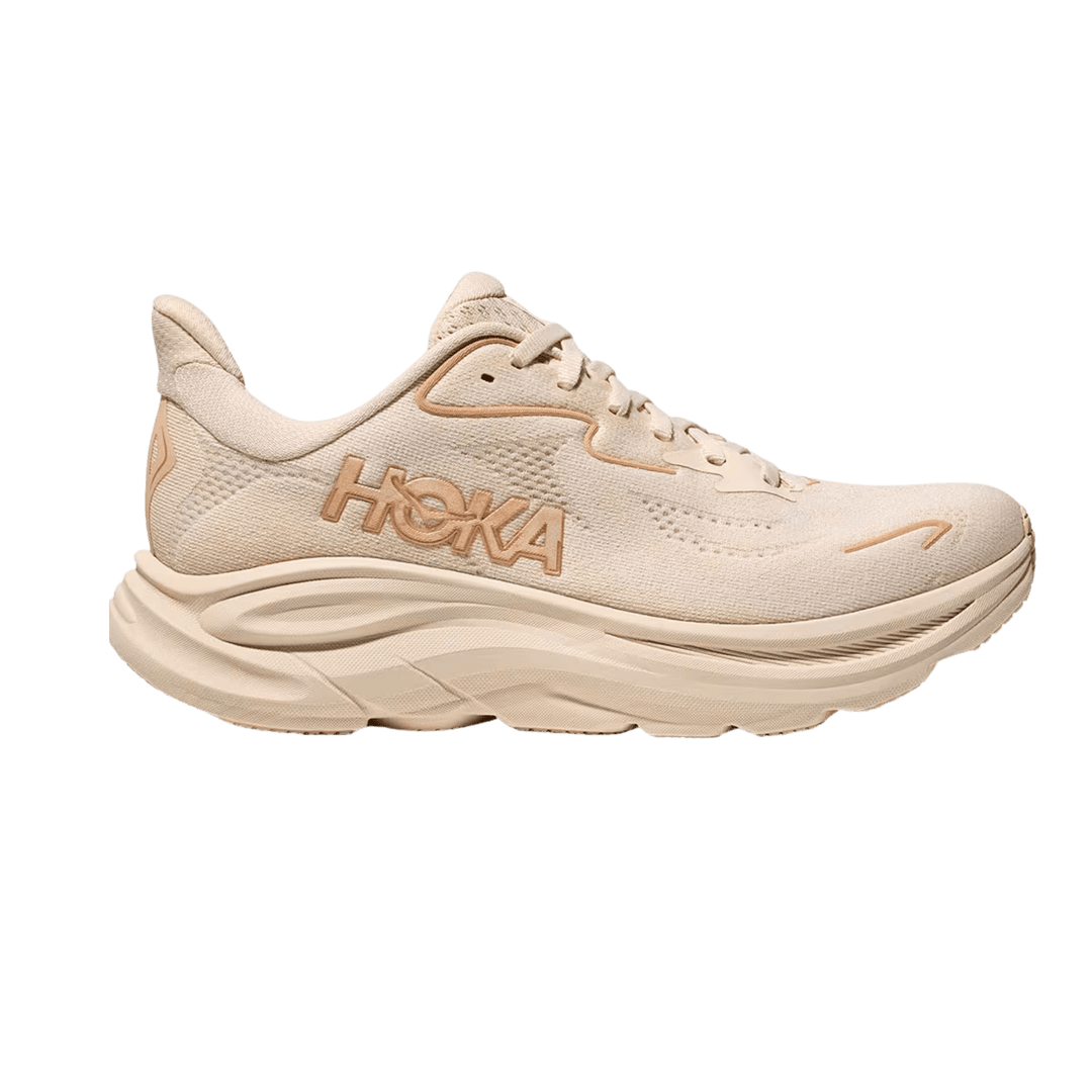 HOKA WOMEN'S CLIFTON 10