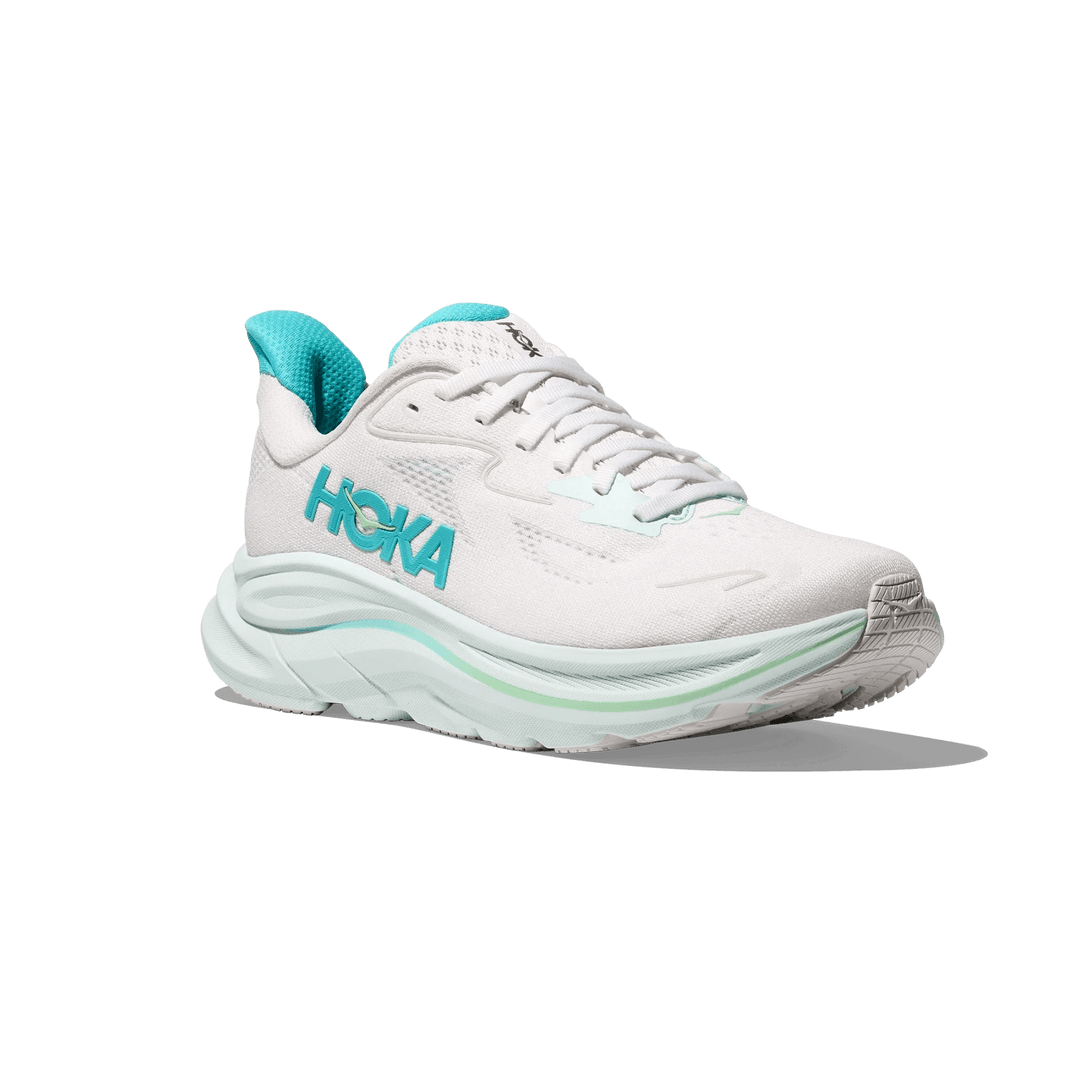 HOKA WOMEN'S CLIFTON 10