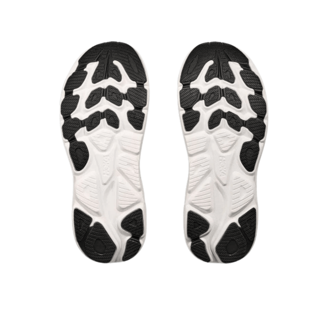 HOKA MEN'S CLIFTON 10 WIDE