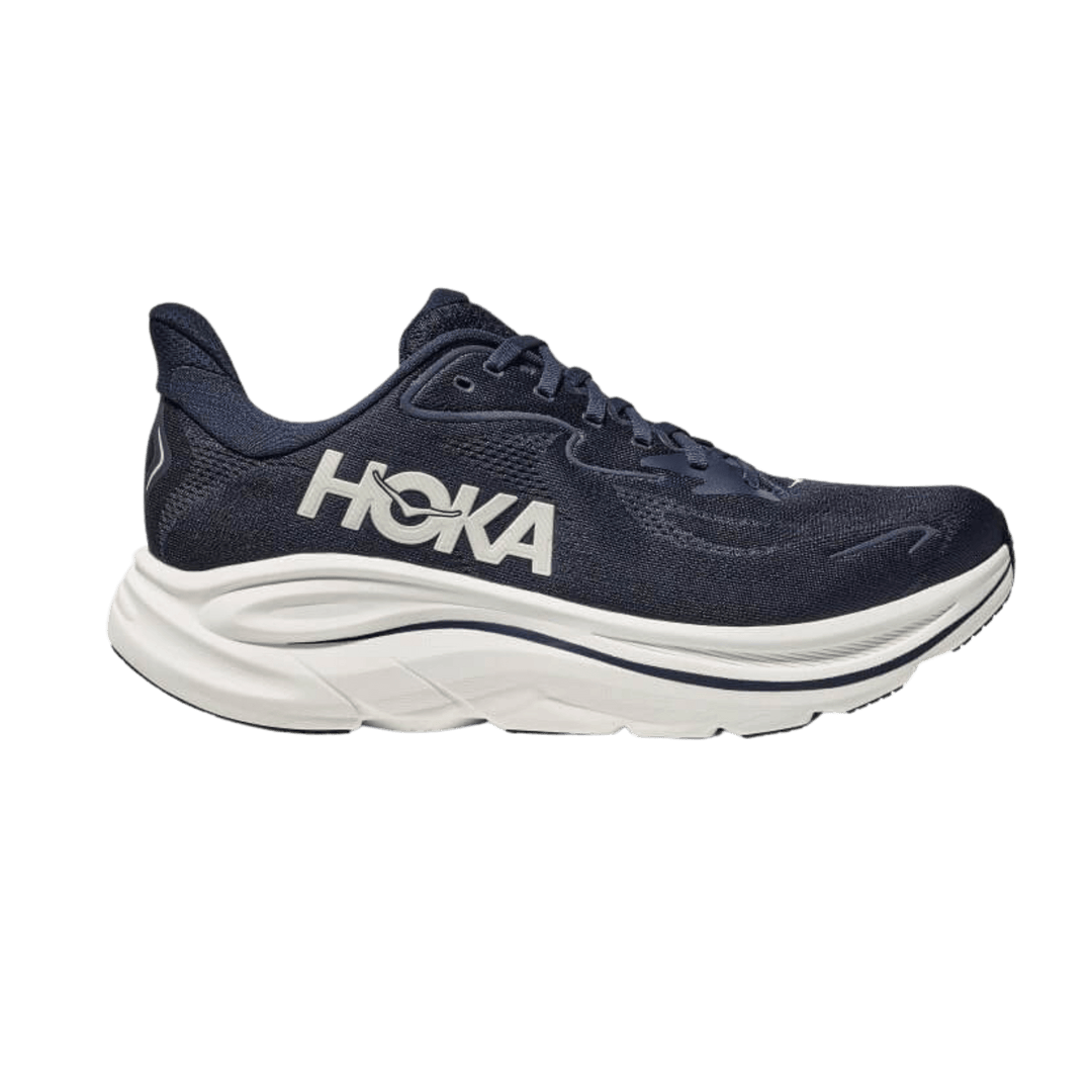 HOKA MEN'S CLIFTON 10 WIDE