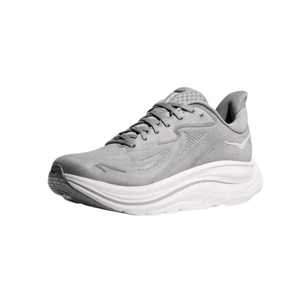 HOKA MEN'S CLIFTON 10 WIDE