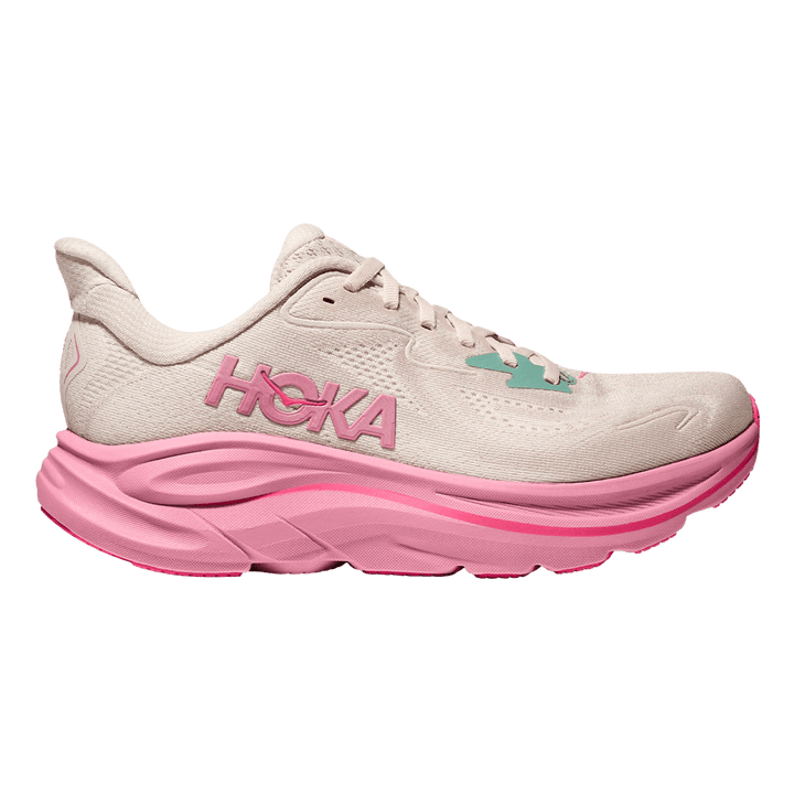 HOKA WOMEN'S CLIFTON 10 WIDE
