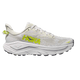 White/Neon Hoka Citrus